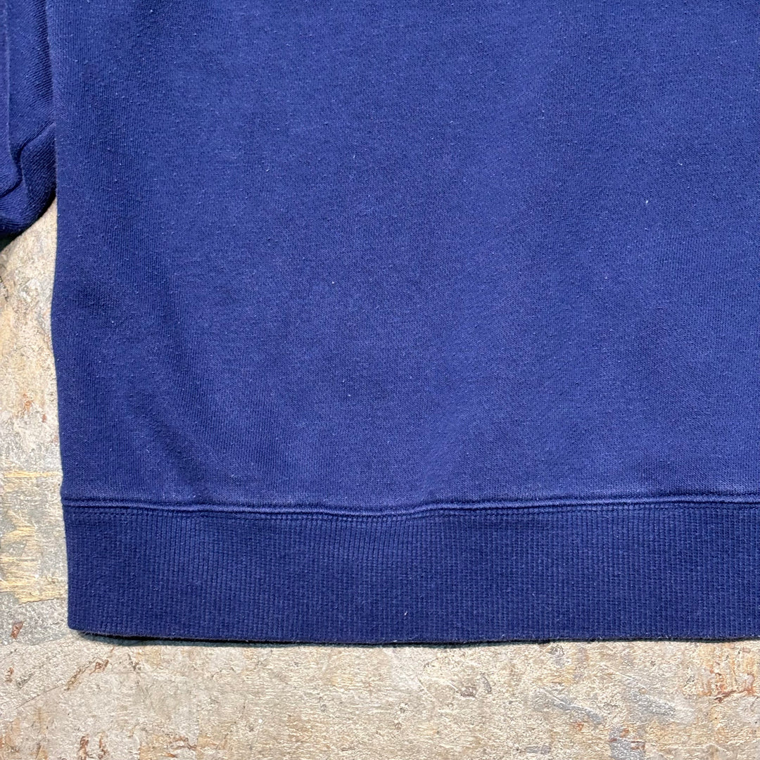 古着 90's adidas/ アディダス/クルーネックスウェット/ サイズL