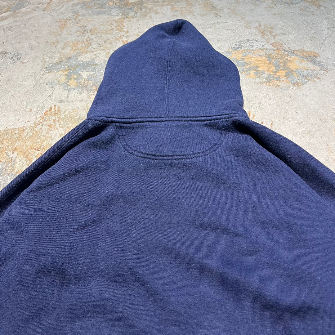 #4159 古着 Unknow/Pull over Parker/プルオーバーパーカー/homeboy/サイズL