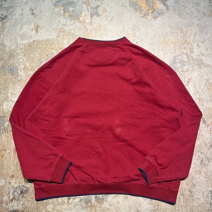 #1995 古着 Unknow/Crewneck Sweatshirts/クルーネックスウェット/サイズXXL