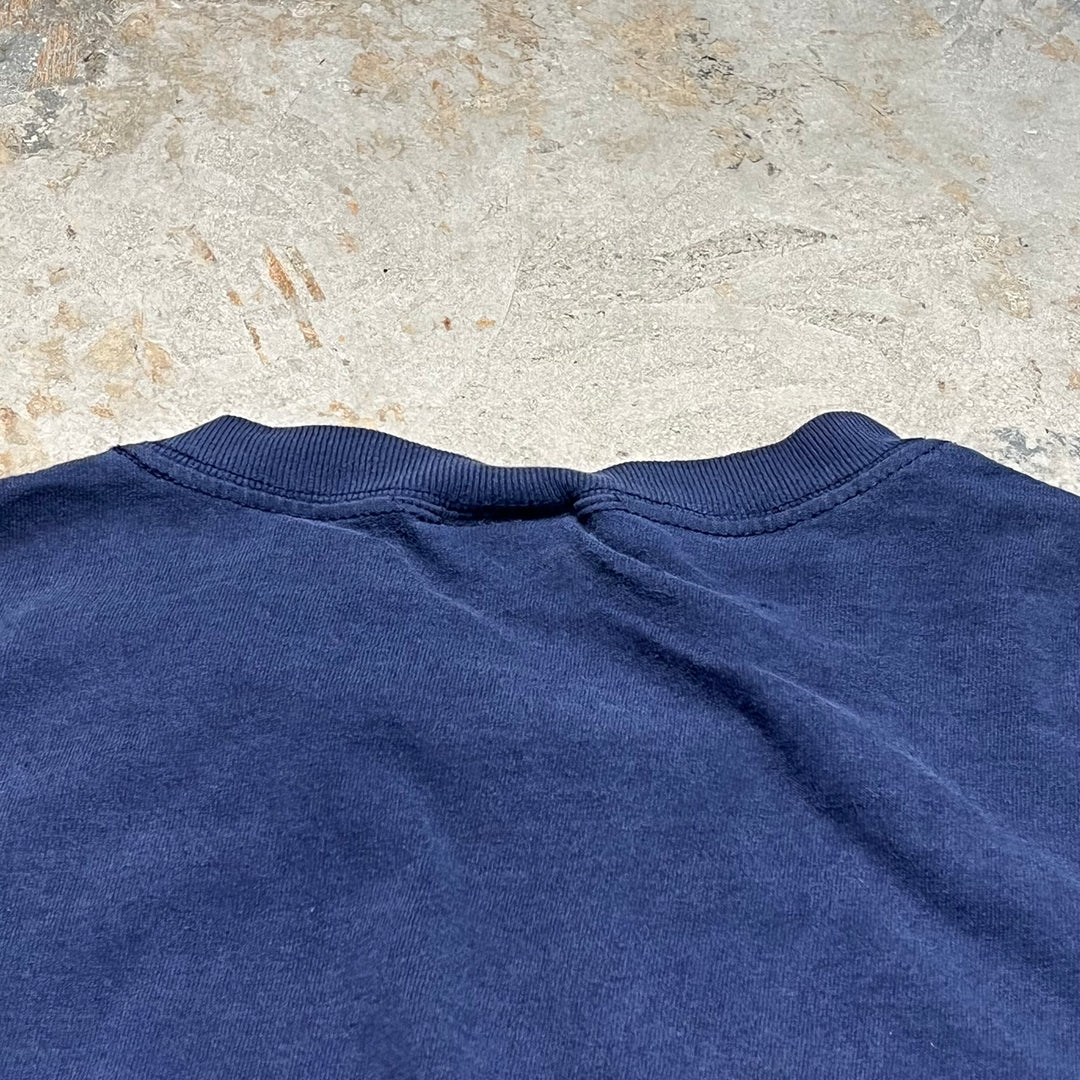 #4817 古着 95's ルーニー･テューンズ/ダズマニアン･デビル/WB/ヴィンテージ/Tシャツ/シングルステッチ/サイズ2XL相当