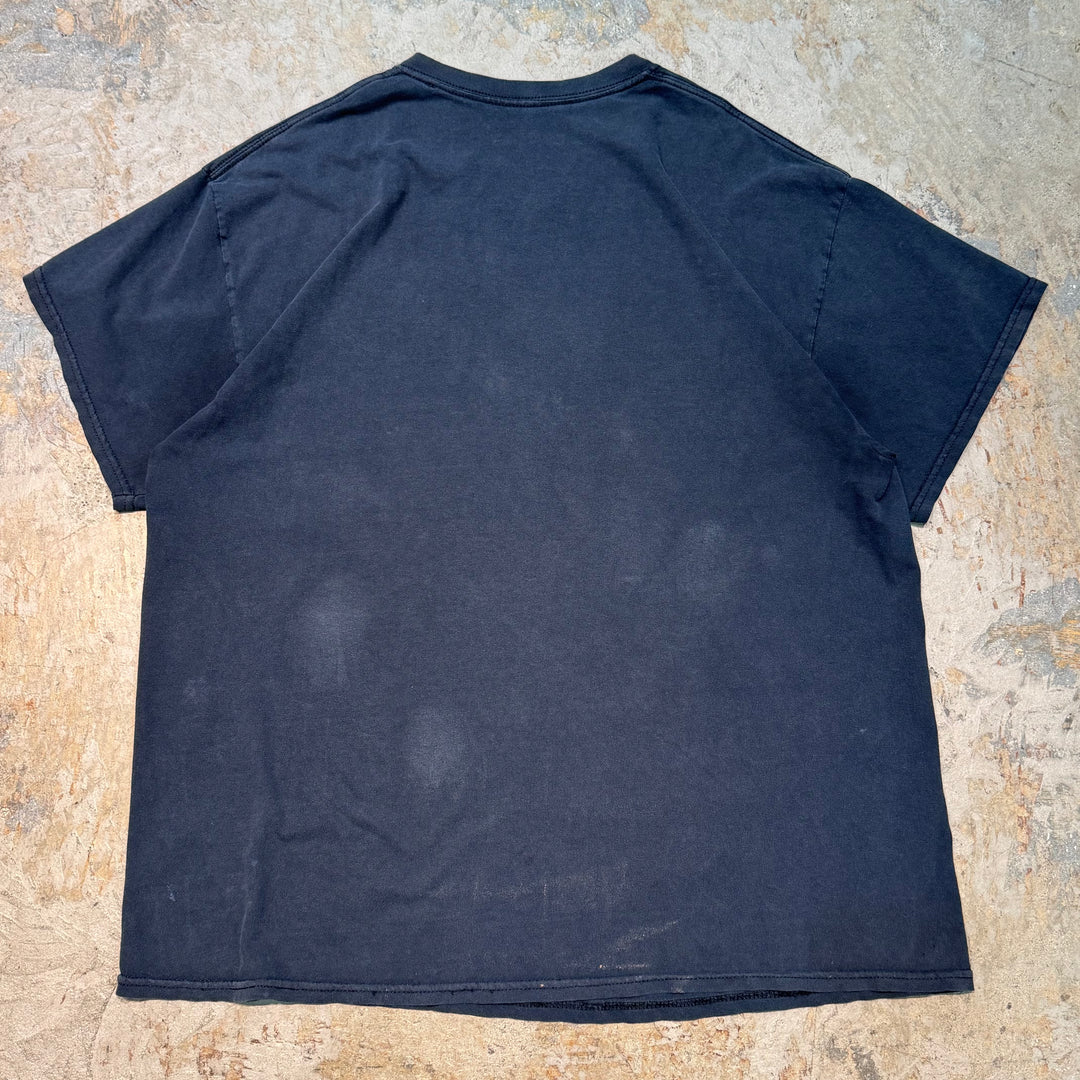 古着 CHUCKY/ チャッキー/ ムービーTシャツ/ サイズXL