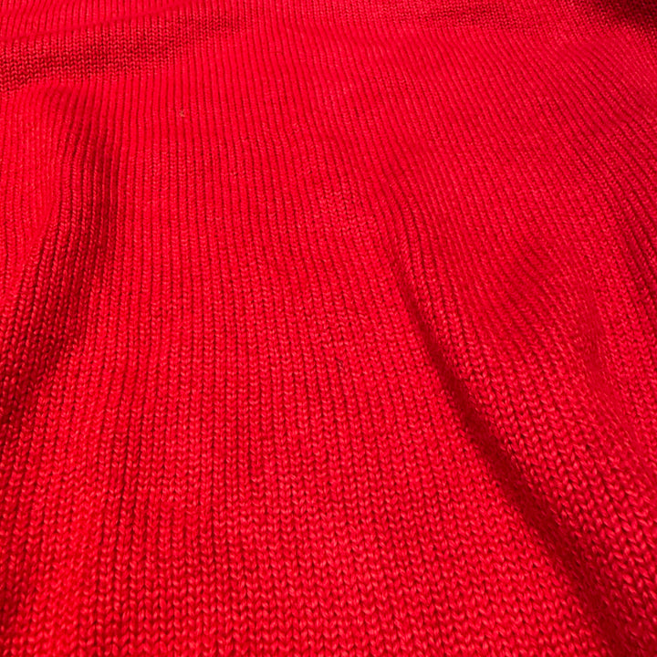 古着 POLO by Ralph Lauren/ポロラルフローレン/クルーネックニットセーター/サイズXL