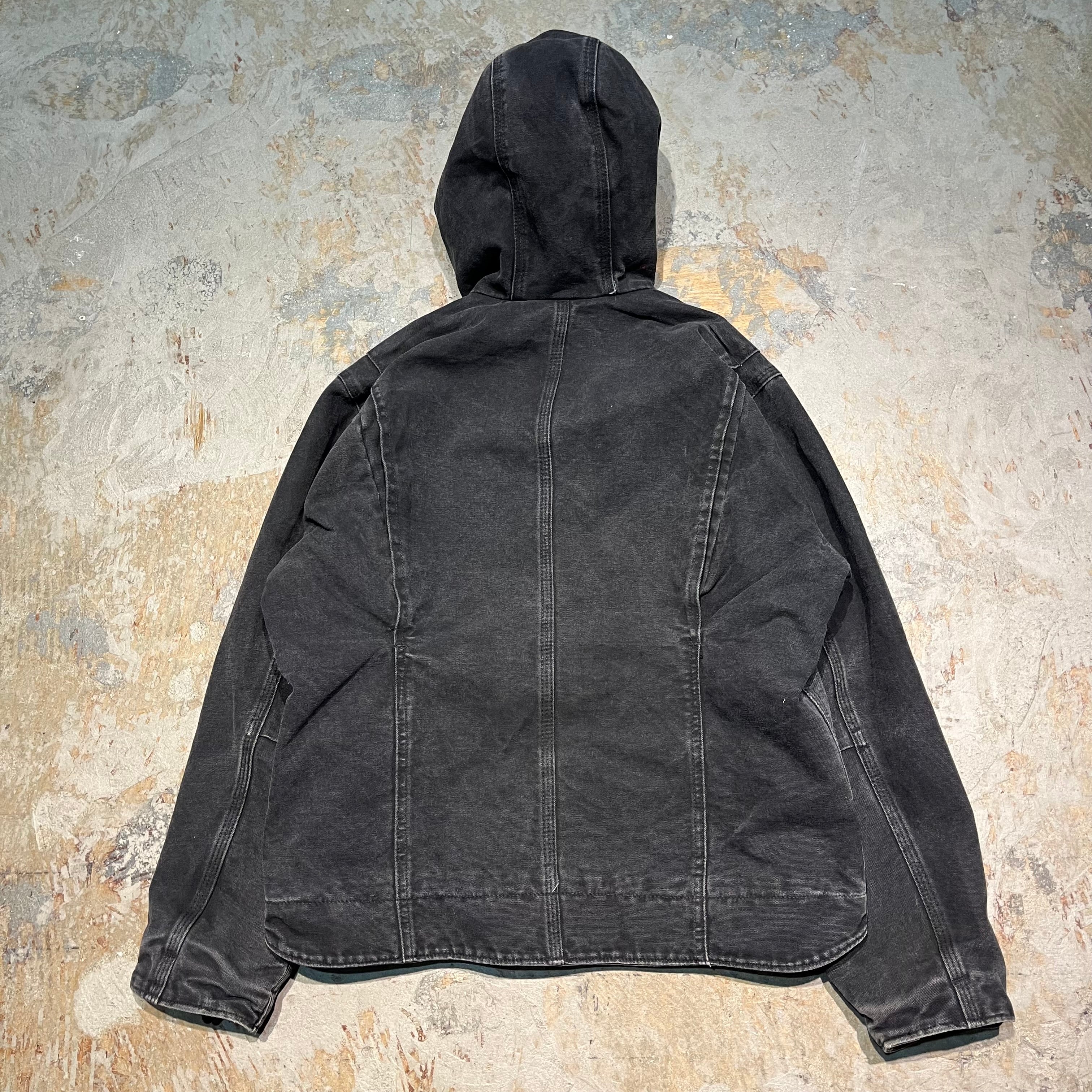3406 古着 Carhartt/カーハート/Sierra jacket/シエラジャケット