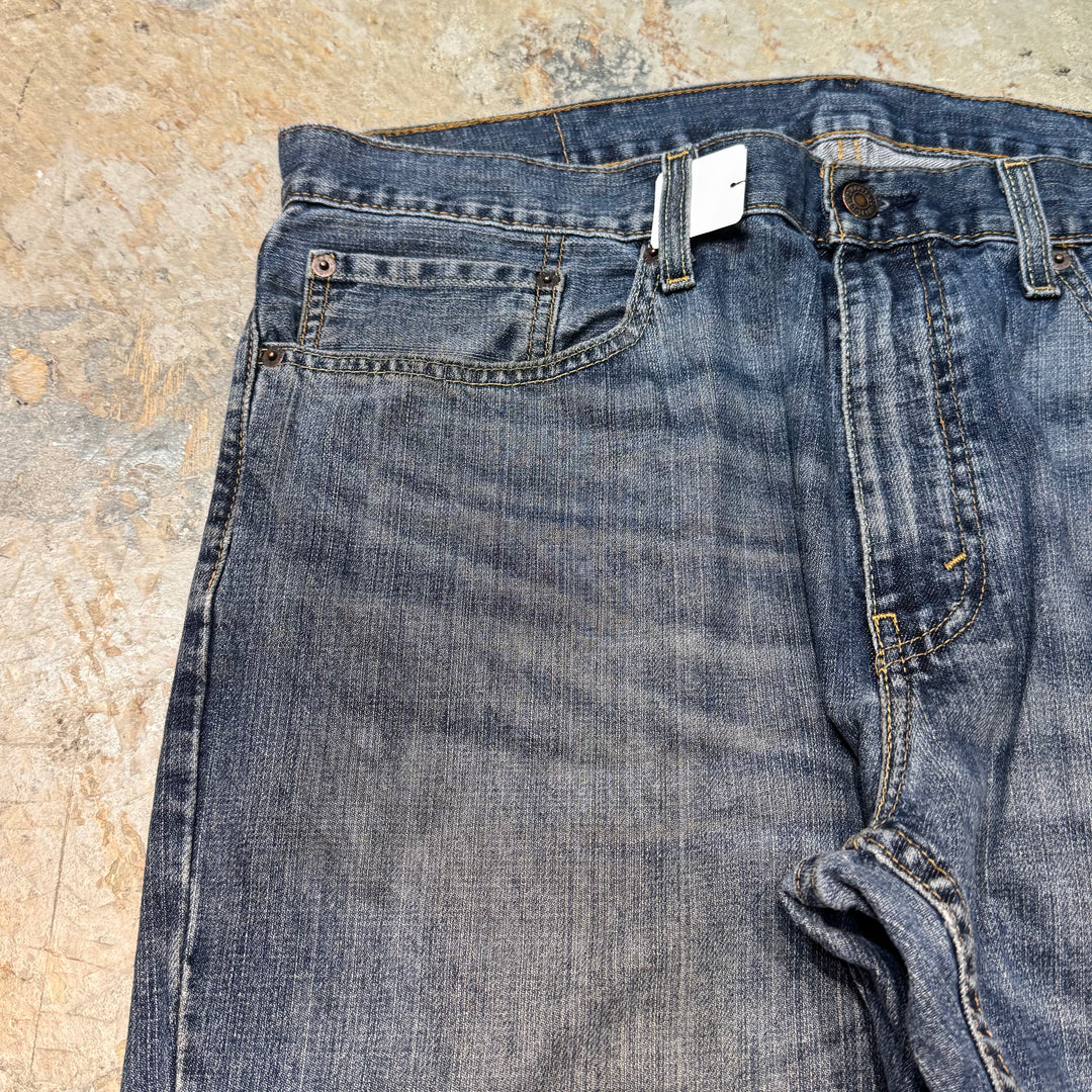 古着 Levi's/ リーバイス/ デニムパンツ/ 559/実寸サイズ37×32