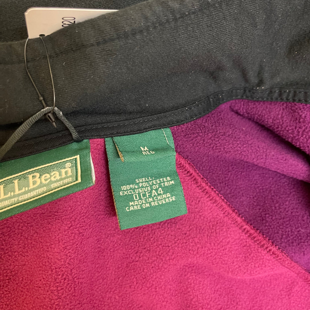 #1782 古着L.L.Bean/エルエルビーン/3Way Mountain Jacket/マウンテンジャケット/サイズM