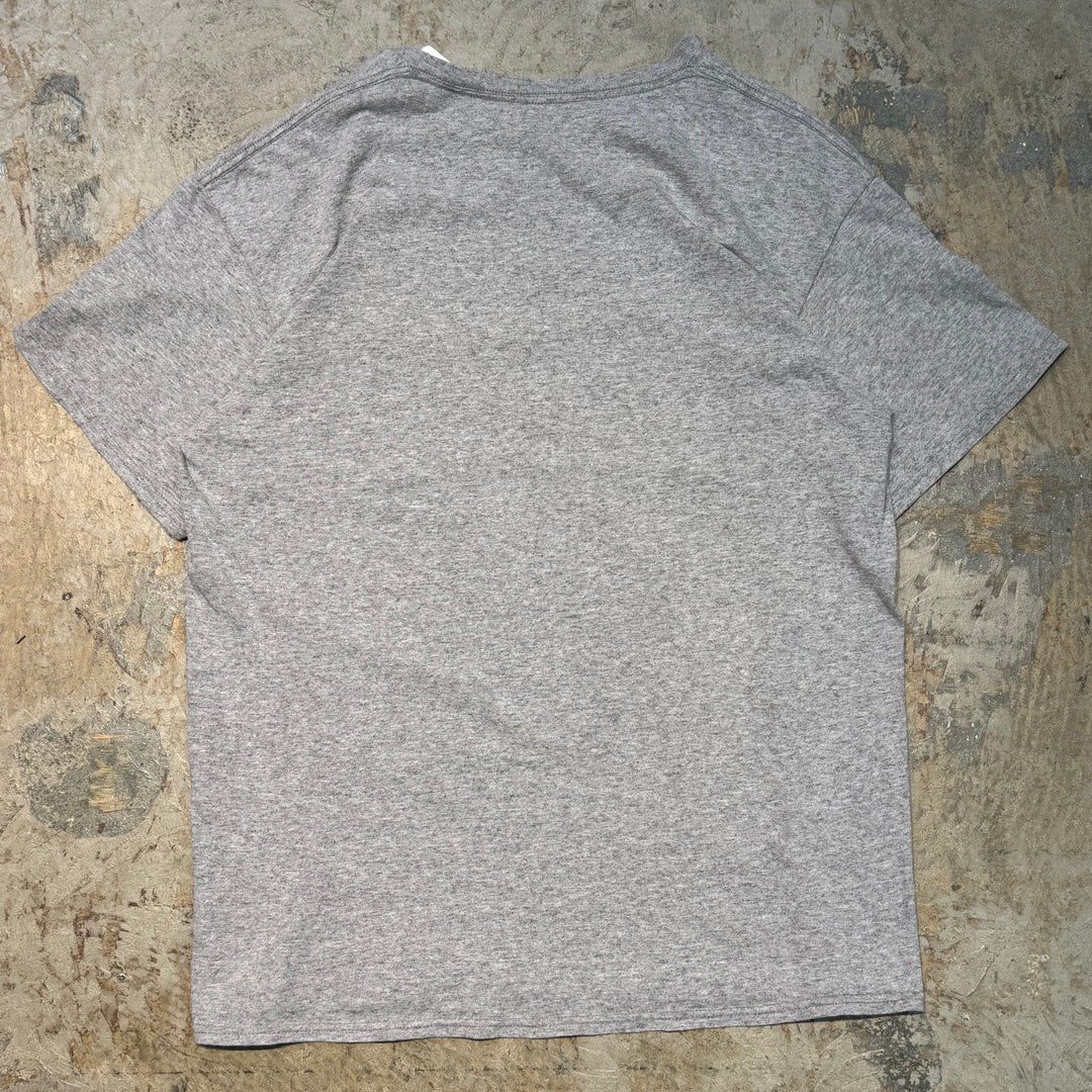 古着 STAR WARS/ スターウォーズ/ムービーTシャツ/ ストームトルーパー/ サイズL相当