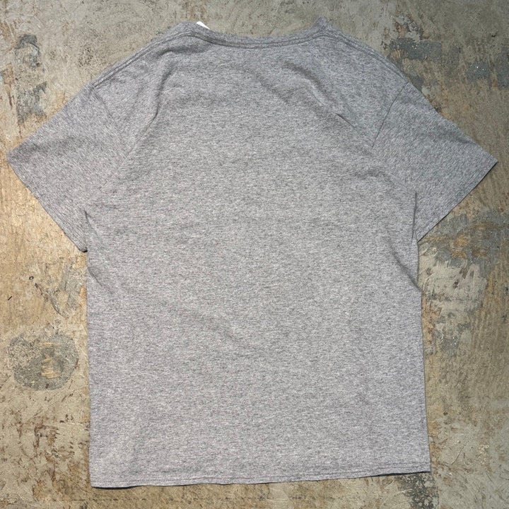 古着 STAR WARS/ スターウォーズ/ムービーTシャツ/ ストームトルーパー/ サイズL相当