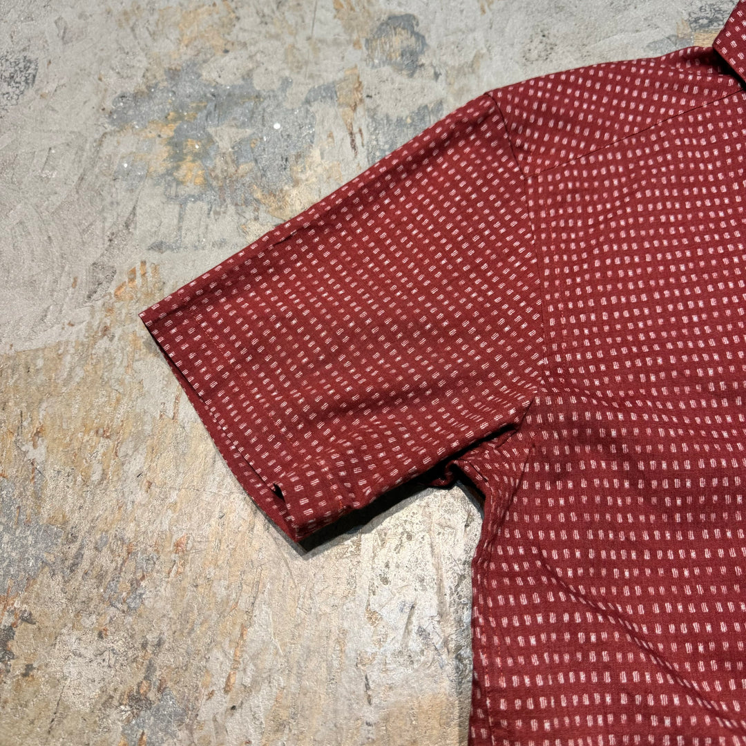 古着 Patagonia/ パタゴニア/ オーガニックコットン半袖シャツ/ サイズM