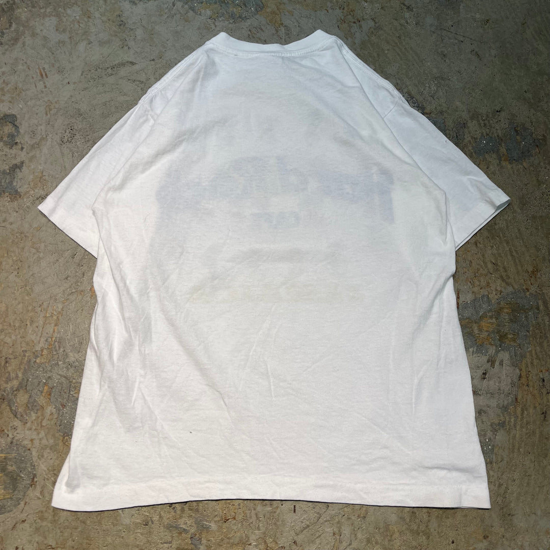 古着 Hard Rock CAFE/ ハードロックカフェ/ プリントTシャツ/ サイズL