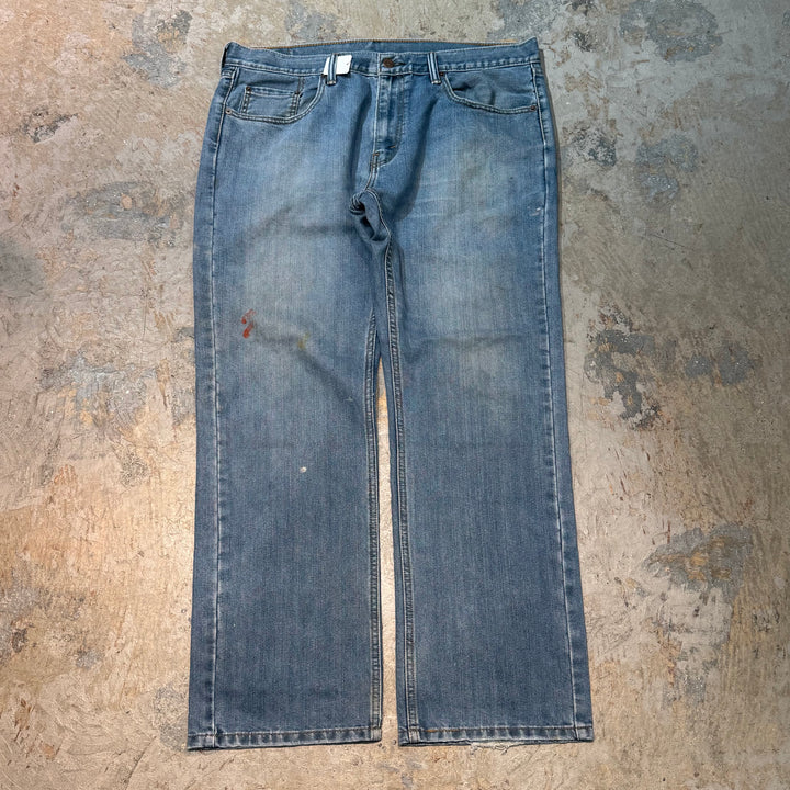古着 Levi's/ リーバイス/ デニムパンツ/ 559/実寸サイズ37×30