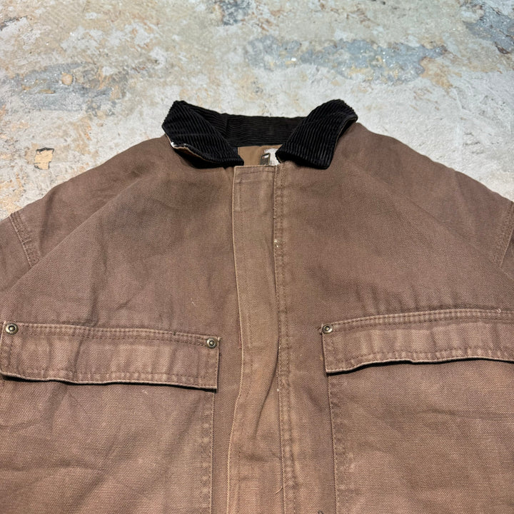 古着 Carhartt/ カーハート/ トラディショナルコート/サイズL