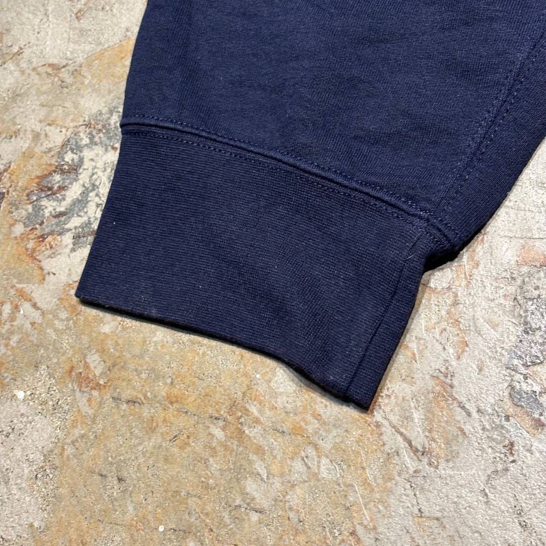 古着 POLO by Ralphlauren/ ポロバイラルフローレン/ クルーネックスウェット/ サイズXXL
