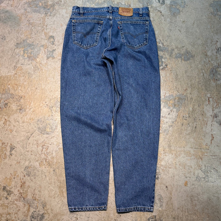 古着 USA製 94's Levi's / リーバイス/ デニムパンツ/ 560/ 実寸サイズ34×32