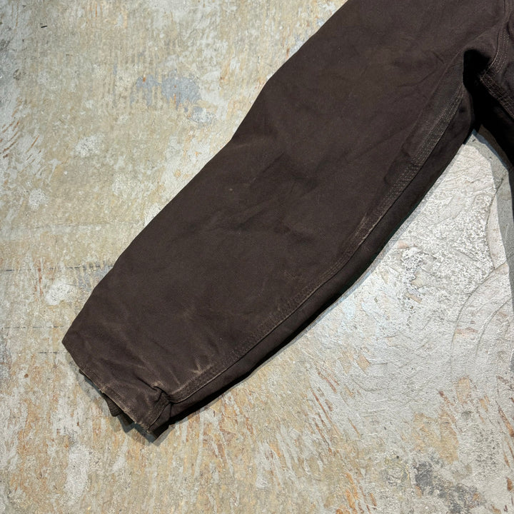 古着 Carhartt/ カーハート/ サンドストーンジャクソンコート/ サイズL