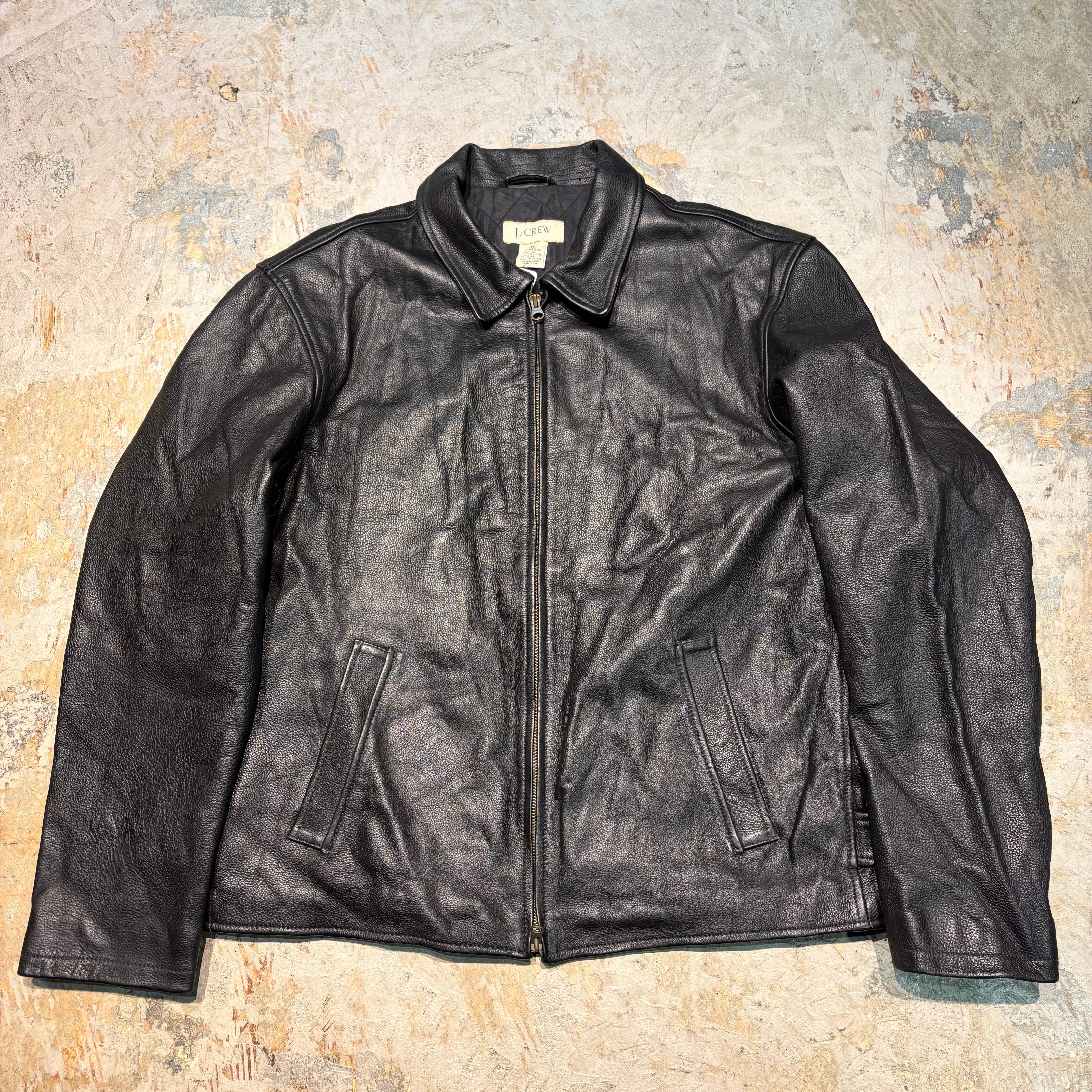 Jcrew/ジェークルー – MUJIN