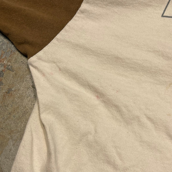 古着 94's USA製 Harley-Davidson/ハーレー ダビッドソン / ZEPKA'S / ペンシルバニア州 ジョンズタウン ストア / ロングTシャツ / サイズXL