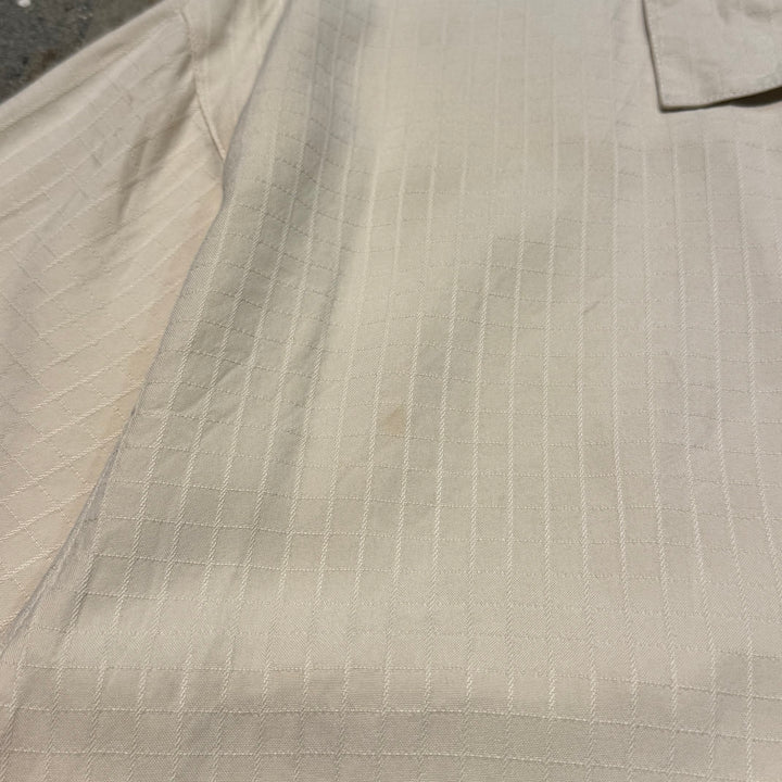 古着 TOMMY BAHAMA/ トミーバハマ/ 半袖シャツ/ 開襟/ シルク/ サイズL