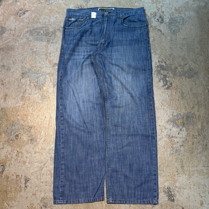 古着 Levi's/ リーバイス/ Denim Pants/デニムパンツ/ 569/ サイズ37×31