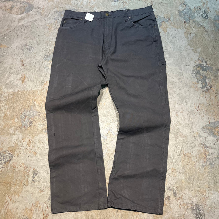 古着 90's〜00's Dickies/ ディッキーズ/ ペインターパンツ / 実寸サイズ37×29