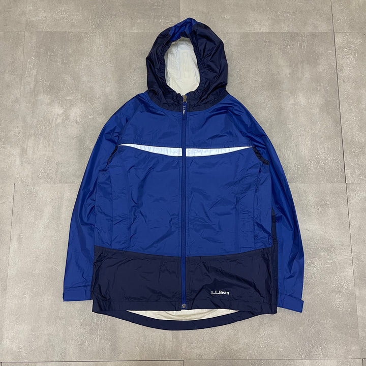 #1816 古着L.L.Bean/エルエルビーン/Mountain Parka/マウンテンパーカー/サイズKIDS’XL