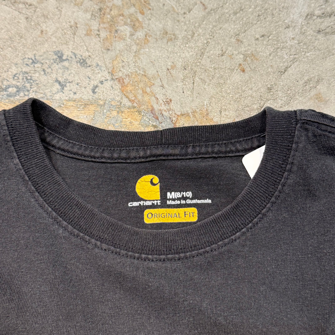 古着 Carhartt/ カーハート/ プリントTシャツ/ サイズM
