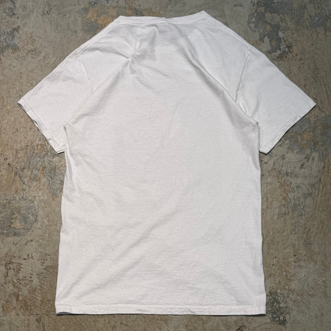 古着 FRUIT OF THE LOOM/ フルーツオブザルーム/ プリントTシャツ/ サイズS