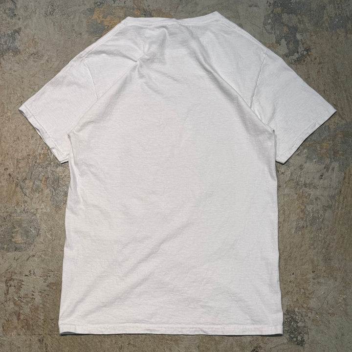 古着 FRUIT OF THE LOOM/ フルーツオブザルーム/ プリントTシャツ/ サイズS