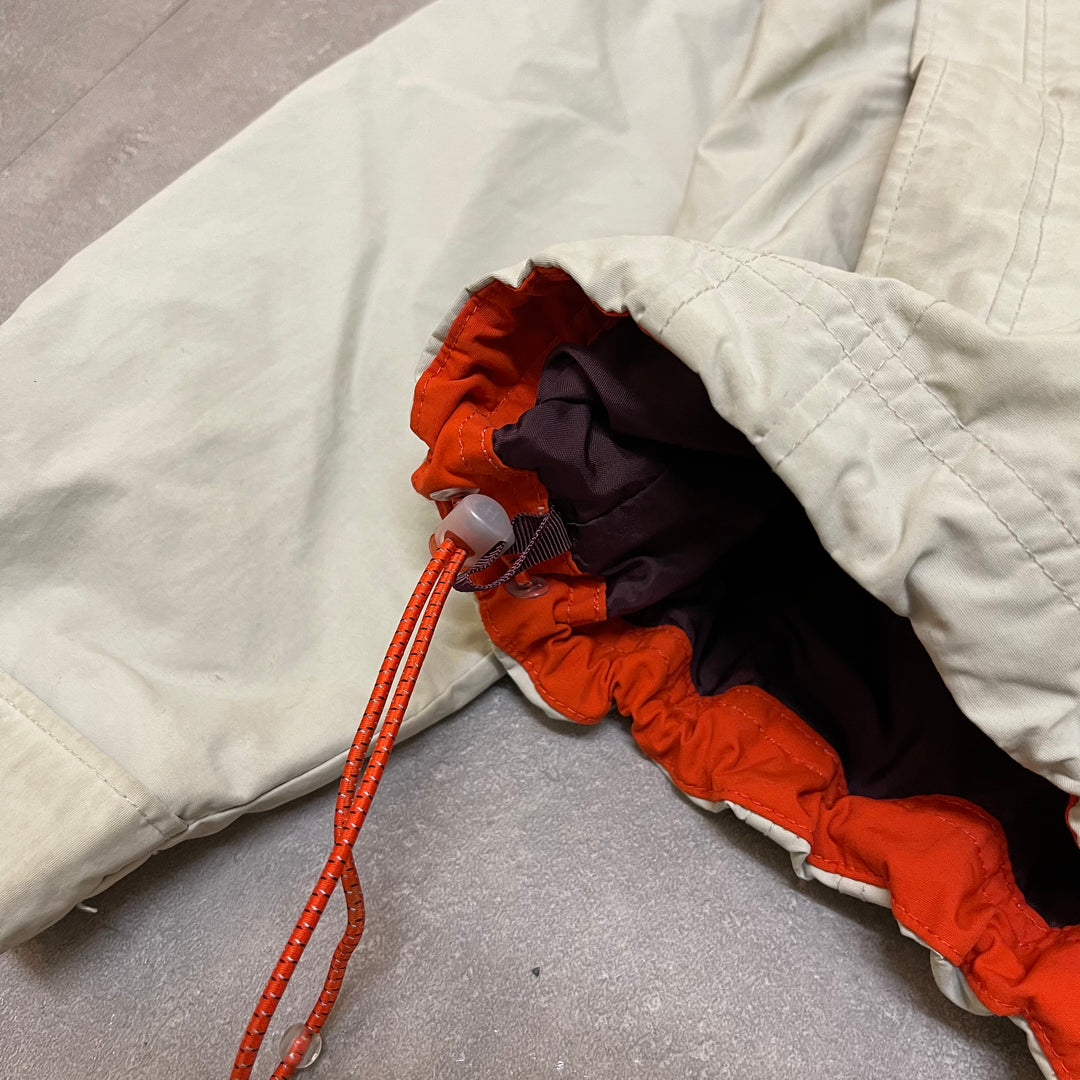 #1819 古着L.L.Bean/エルエルビーン/Mountain Parka/マウンテンパーカー/サイズLady'sM