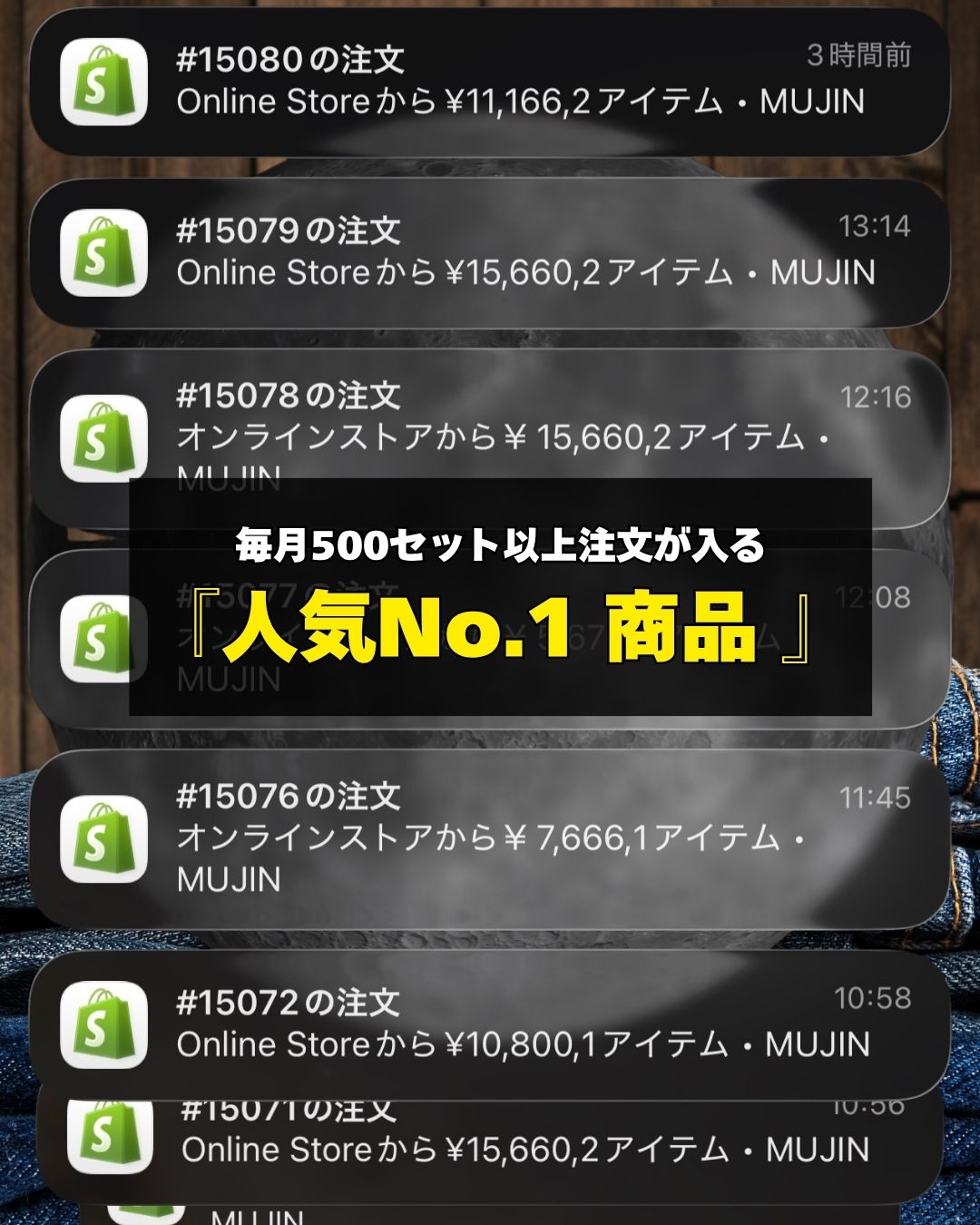 届いたその日からお洒落上級者に「アメカジ」SummerコーデBOX