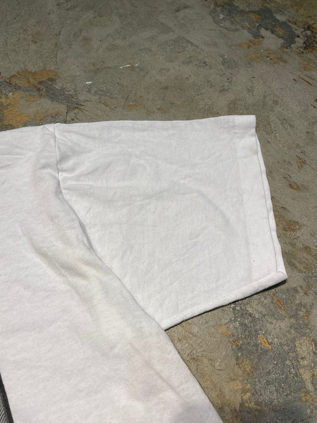 #MA169 古着 90's Tivoli/チボリ / 分散コンピューターの管理 / シングルステッチ ヴィンテージ Tシャツ / サイズL相当