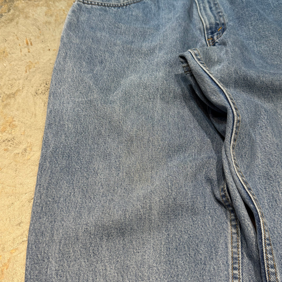 古着 USA製 98's Levi's/ リーバイス/ Denim Pants/デニムパンツ/ 560/ サイズ33×30