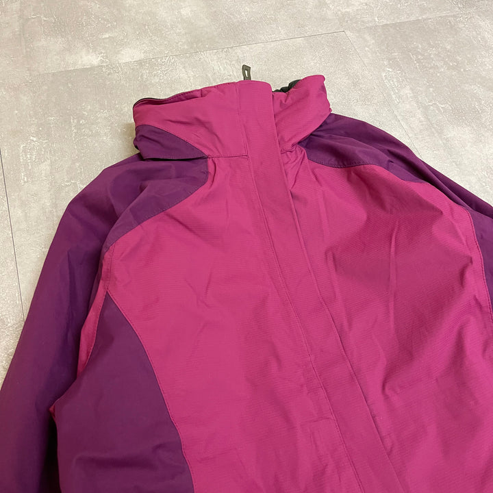 #1782 古着L.L.Bean/エルエルビーン/3Way Mountain Jacket/マウンテンジャケット/サイズM