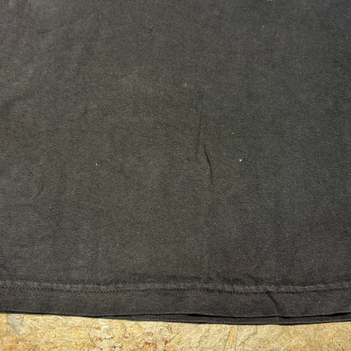 古着 Harley-Davidson/ハーレーダビッドソン/ プリントTシャツ/ サイズXL