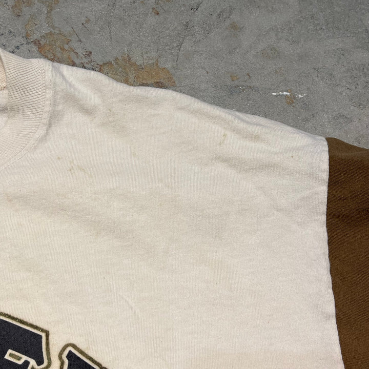 古着 94's USA製 Harley-Davidson/ハーレー ダビッドソン / ZEPKA'S / ペンシルバニア州 ジョンズタウン ストア / ロングTシャツ / サイズXL