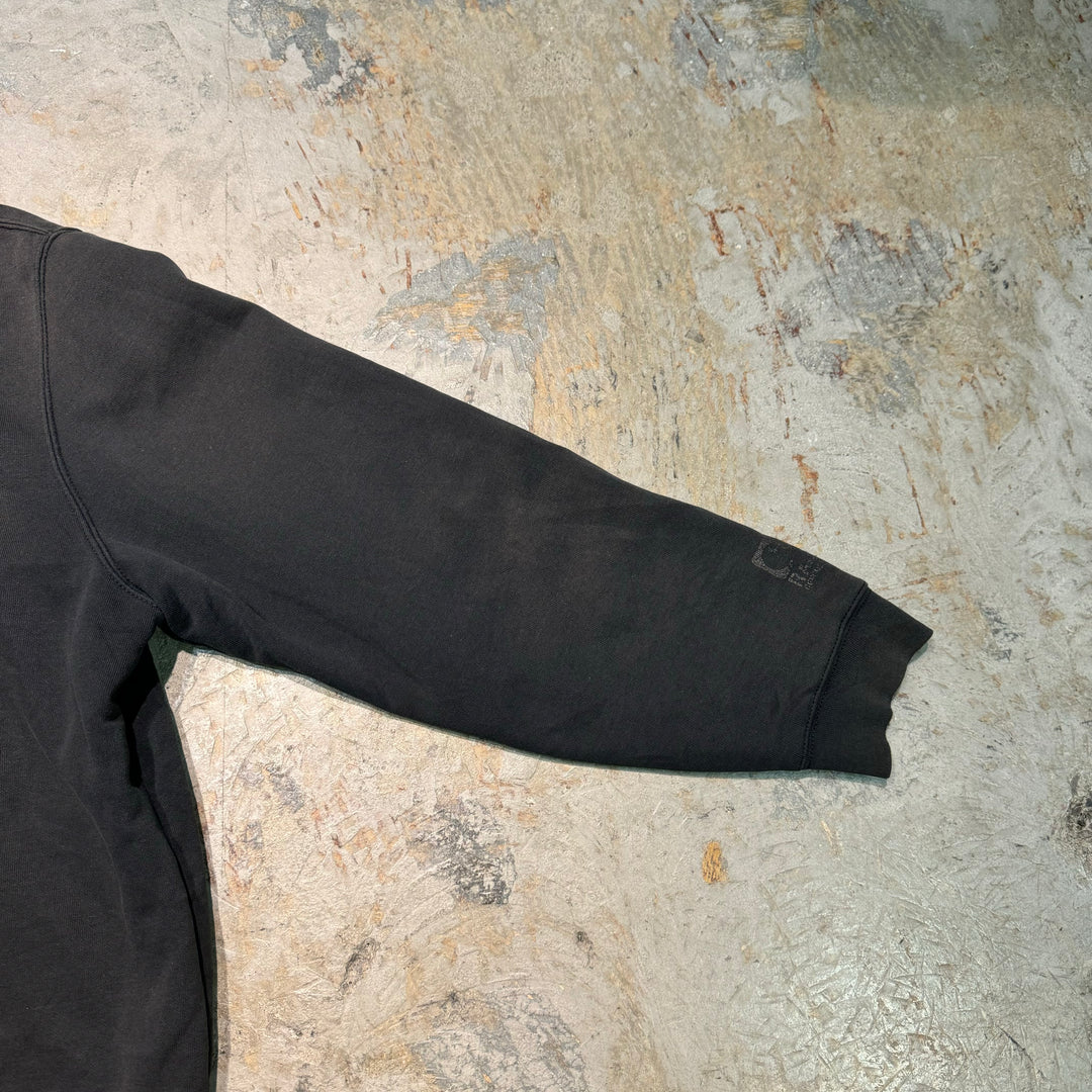 古着 Carhartt/ カーハート/ フルジップパーカー/ フェード/ サイズXL