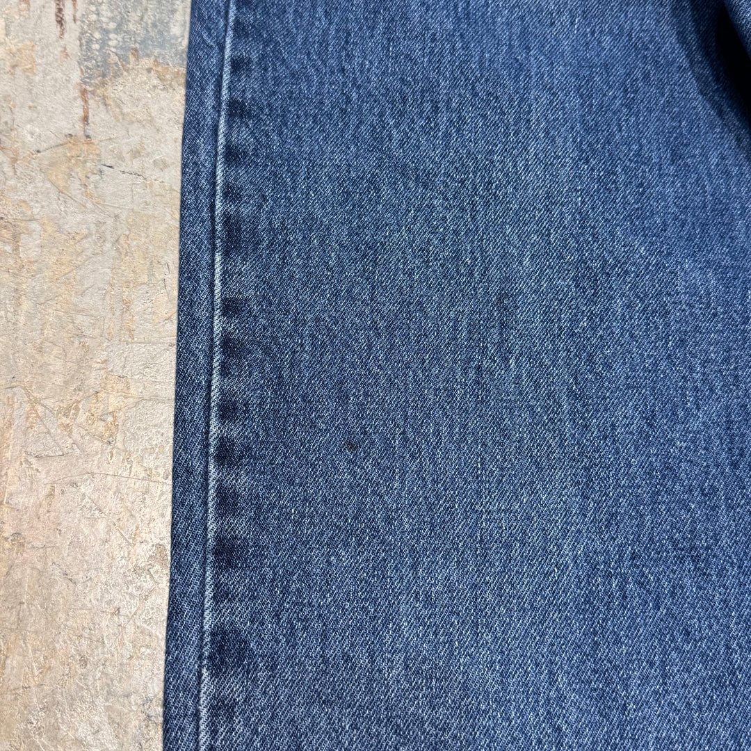 古着 Levi's/ リーバイス/デニムパンツ/ 550/ 実寸サイズ32×31