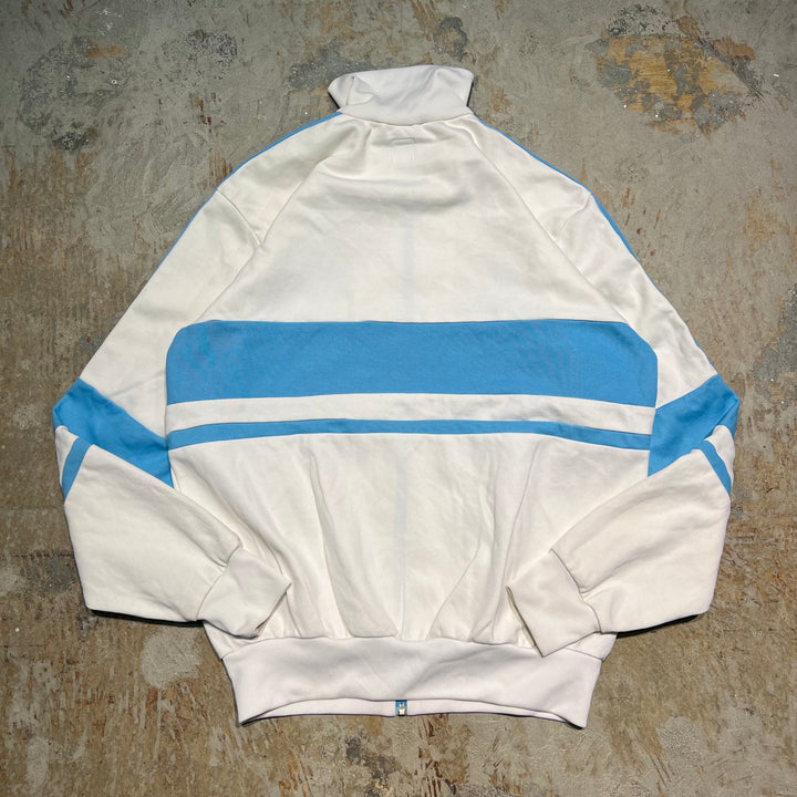 #3470 古着 adidas/アディダス/Track Jacket/トラックジャケット/サイズL相当