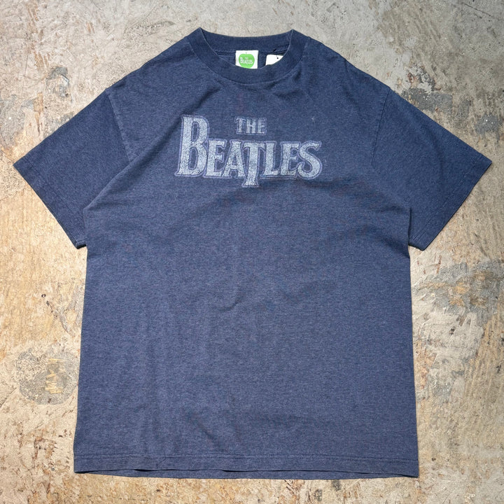 古着 THE BEATLES/ ザ･ビートルズ/ アーティストTシャツ/ サイズL