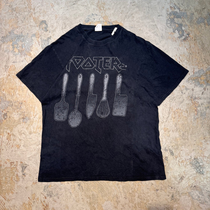 古着 USAVINTAGE/プリントTシャツ/ サイズm