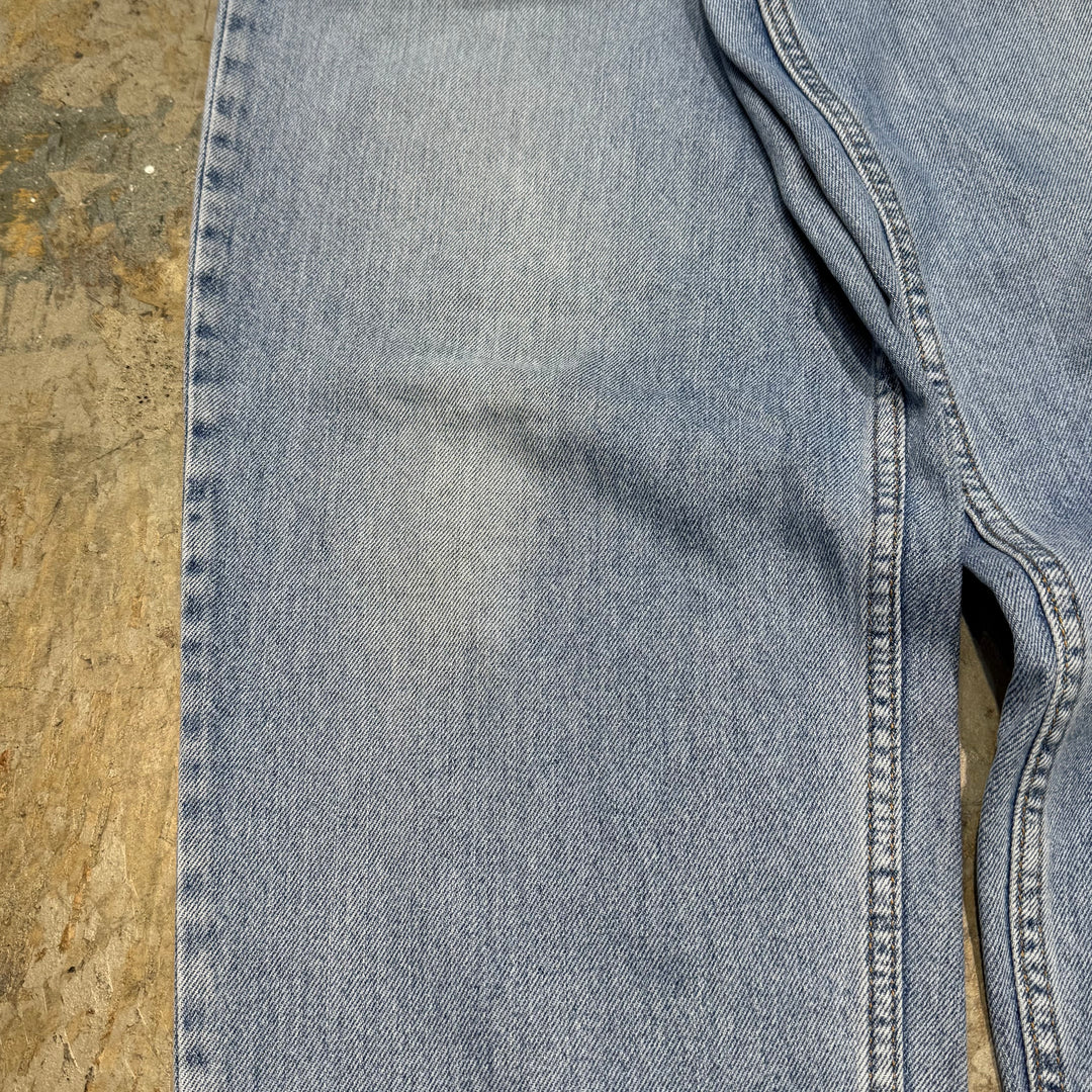 古着 Levi's/ リーバイス/ Denim Pants/デニムパンツ/ 560/ サイズ37×27