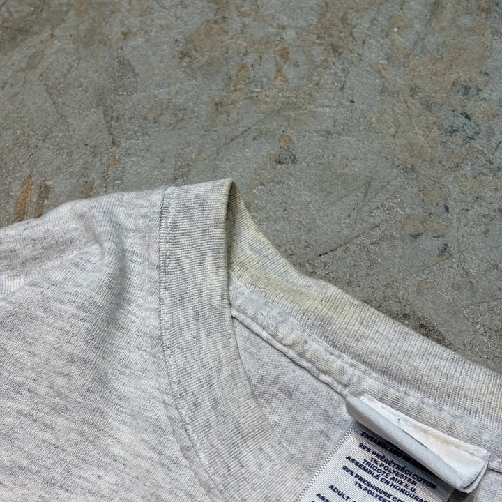 古着 USAVINTAGE/ プリントTシャツ/ Bass pro shops/ サイズL