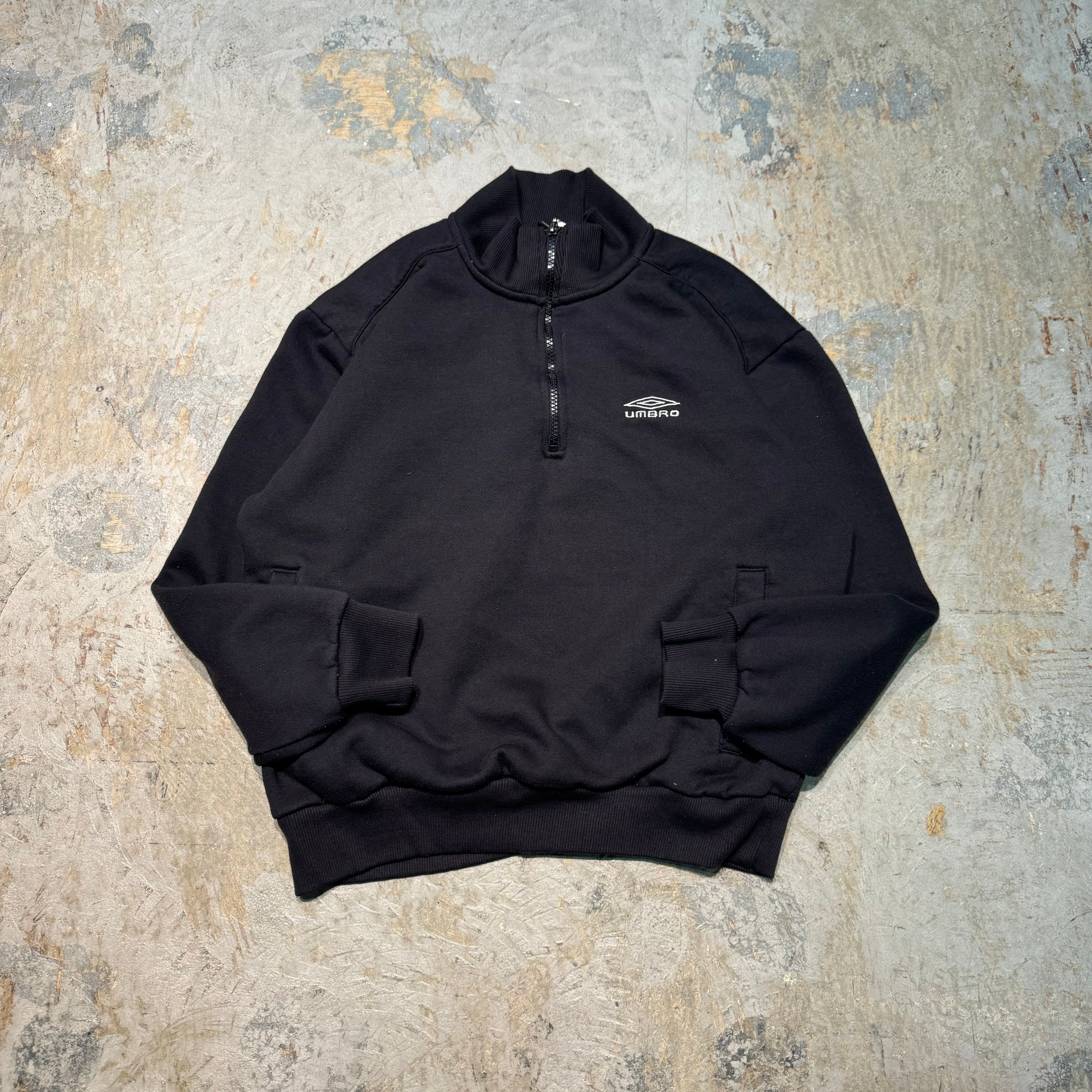 UMBRO – MUJIN