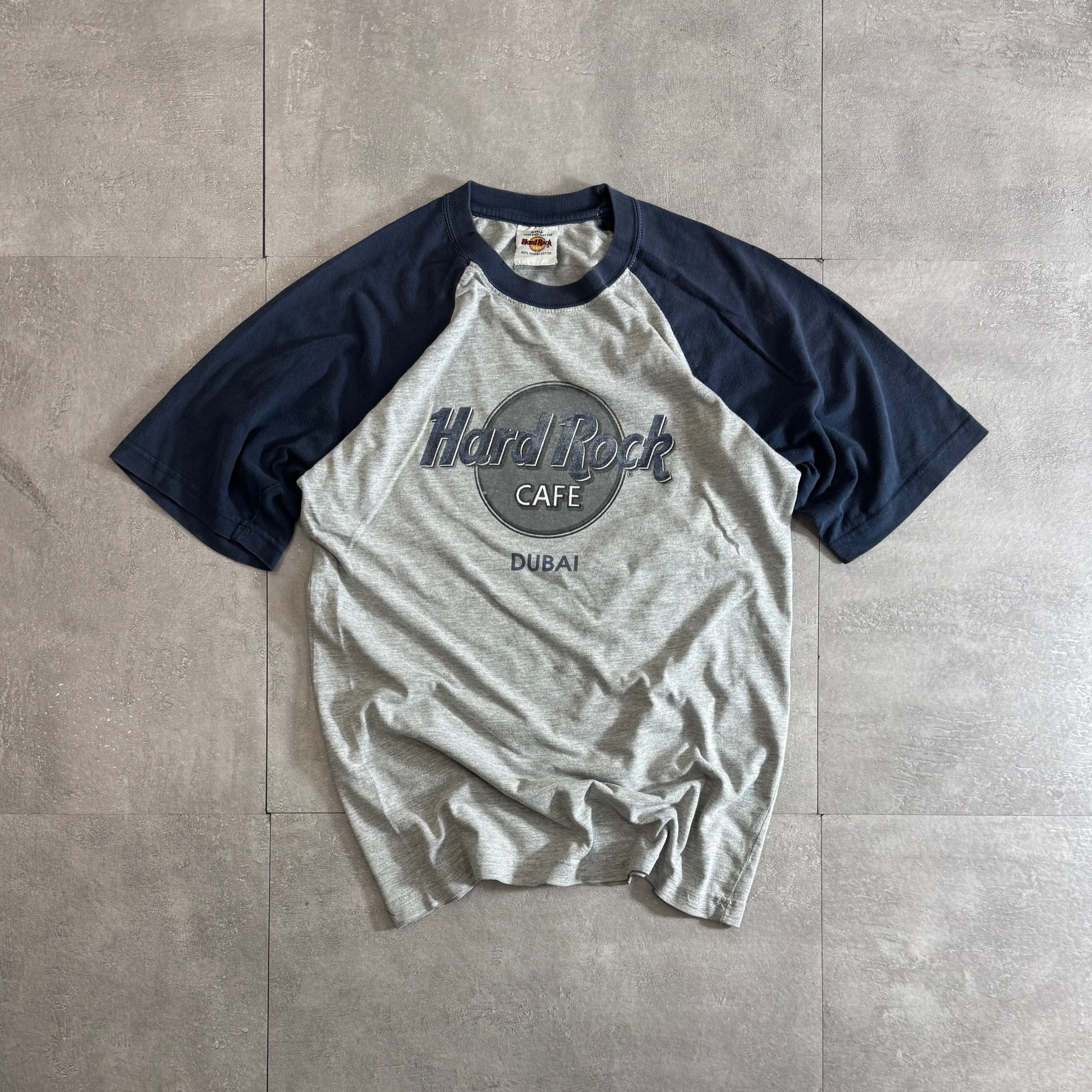Hardrock/ハードロックカフェ – MUJIN