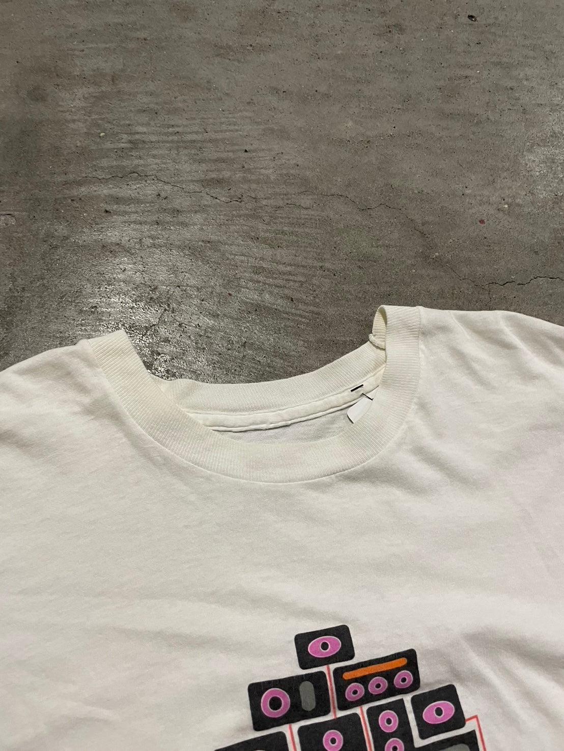 MA79 古着 95's BEASTIE BOYS 