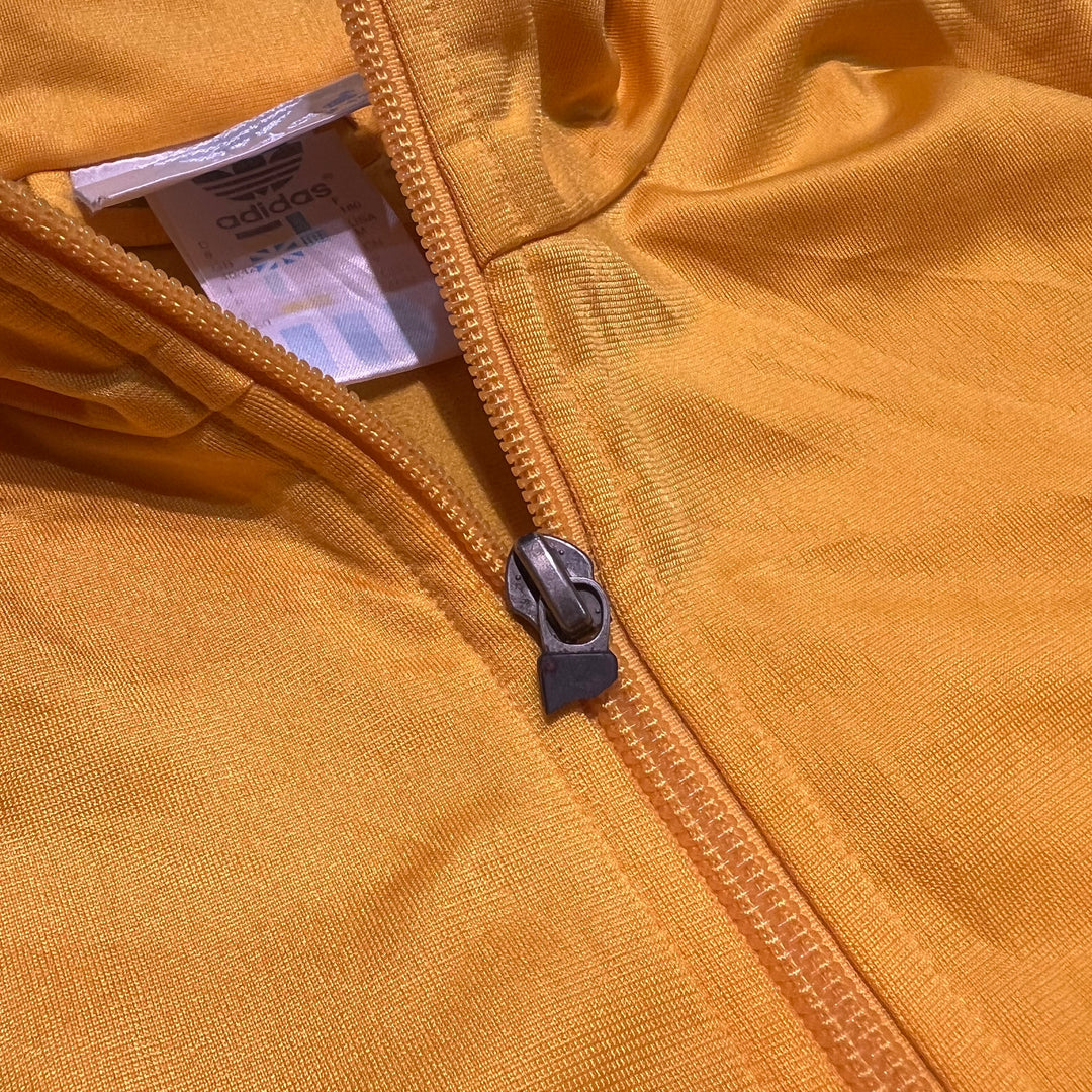 #3471 古着 adidas/アディダス/Track Jacket/トラックジャケット/サイズM