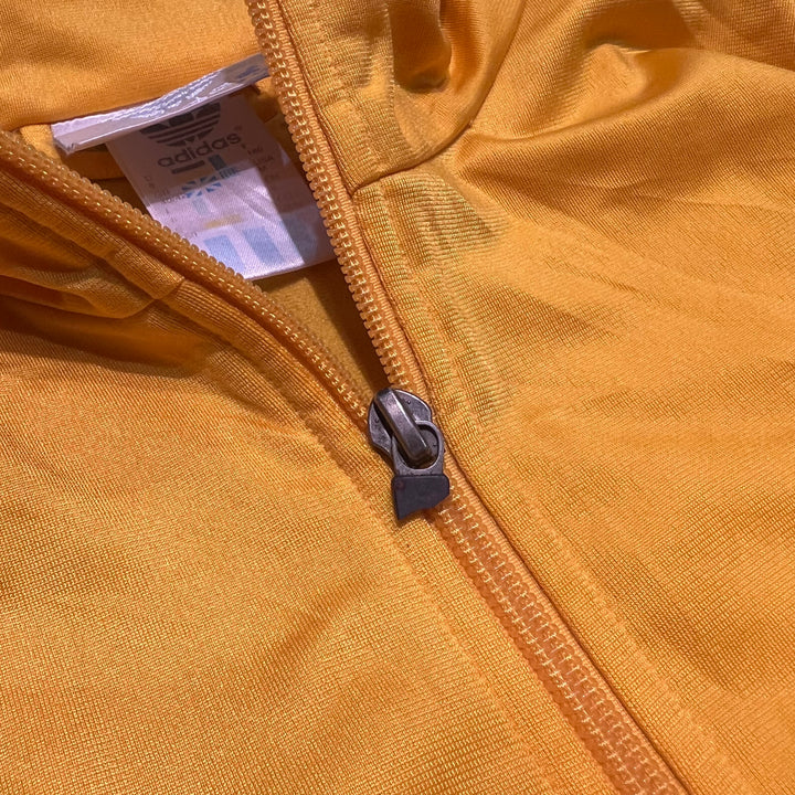 #3471 古着 adidas/アディダス/Track Jacket/トラックジャケット/サイズM