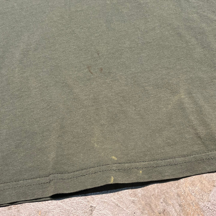 古着 Carhartt/ カーハート/ ポケット ロゴ Tシャツ/ サイズS