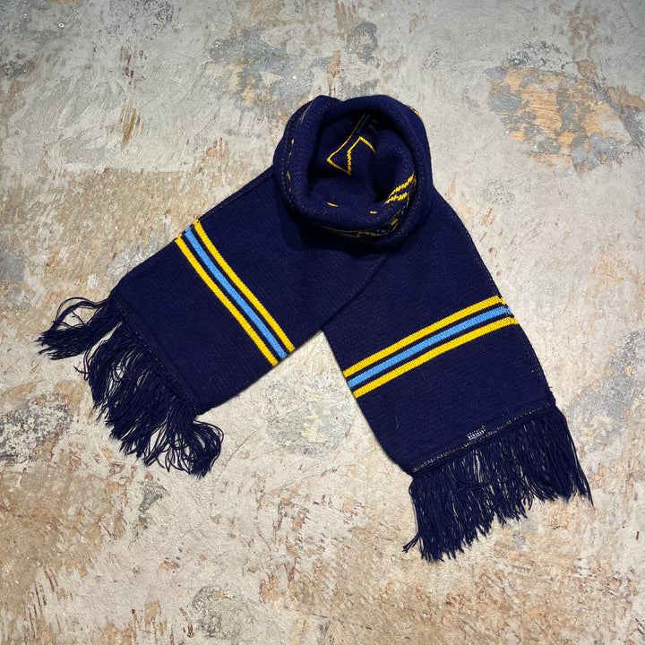 #3086 古着 スポーツマフラー/ATLANTA SHRASHERS/アトランタ・スラッシャーズ/アイスホッケー