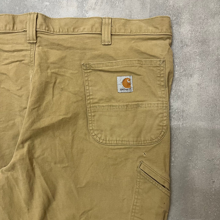 #1694 古着 Carhartt/カーハート  Painter Pants/ペインターパンツ/  ワークパンツ / サイズ44×30