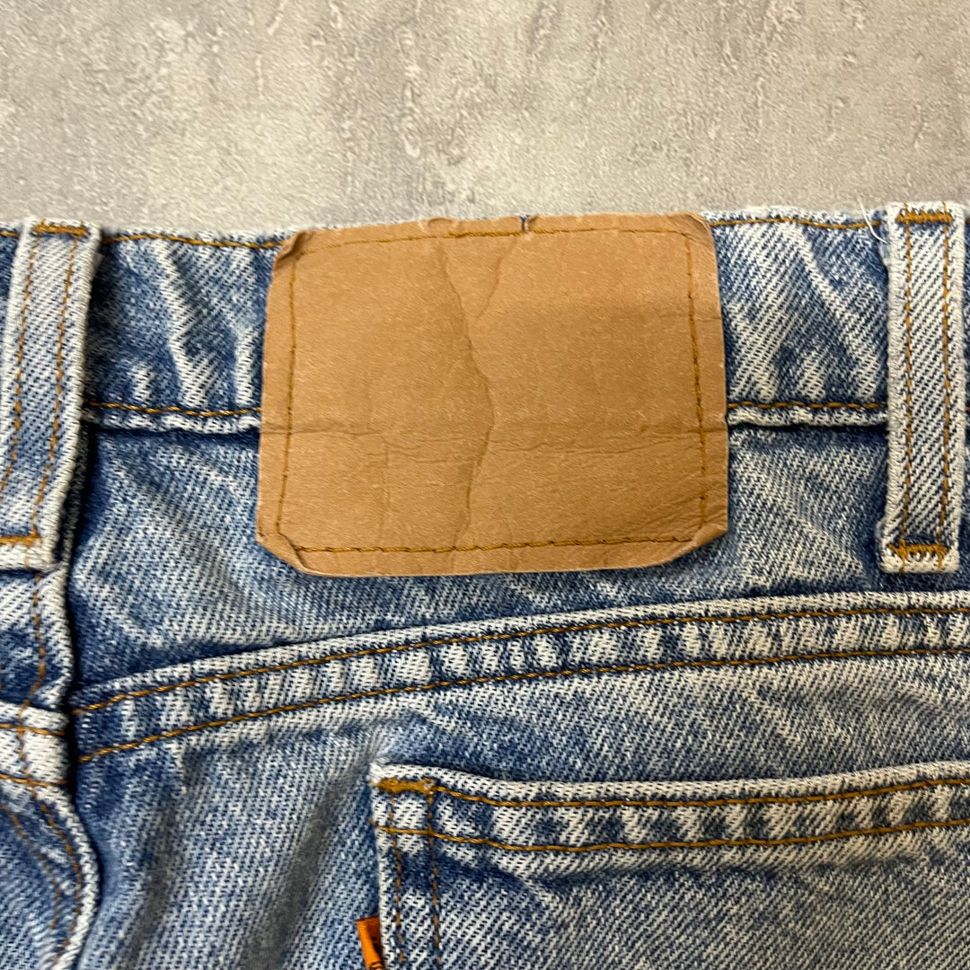 #1735 古着 Levis/リーバイス 505 / デニム パンツ / ジーンズ